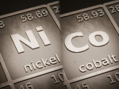 بازار پر رونق نیکل و کبالت در سال ۲۰۲۶ به لطف رشد تولید خودروهای برقی