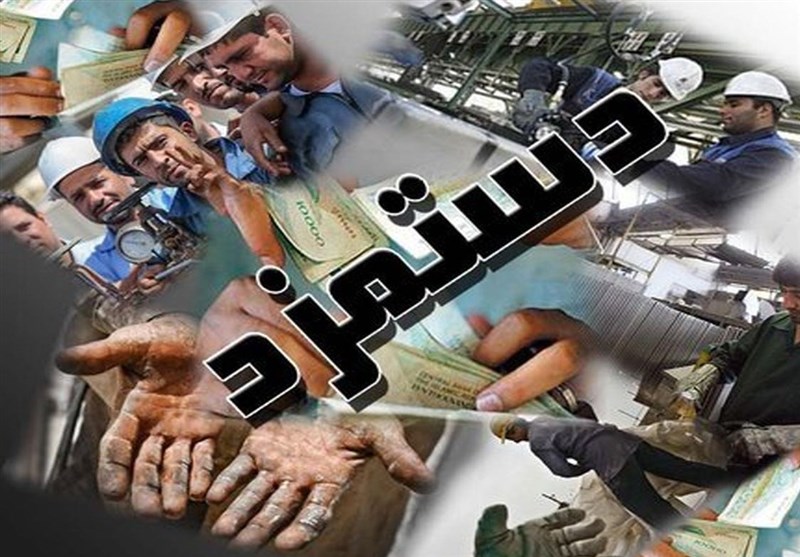 تورم نقطه‌ای به مرز ۵۰ درصد رسید؛ هشداری برای ترمیم فوری مزد