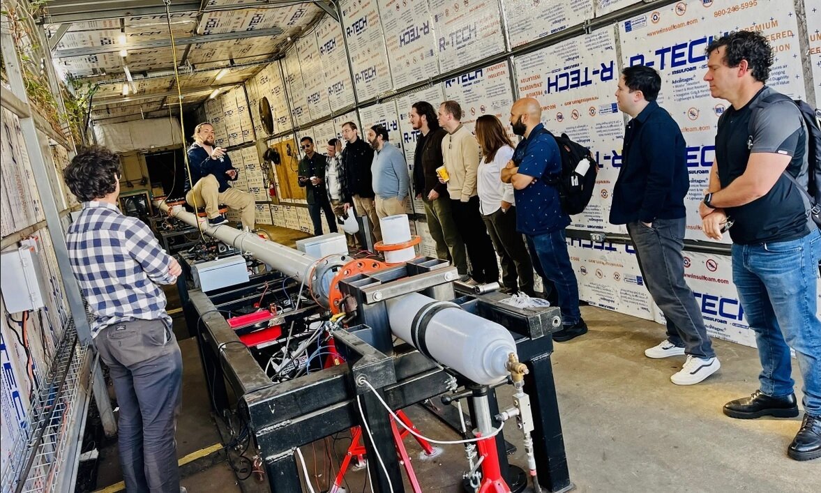 توپ ۱۰ کیلومتری که رؤیای ایلان ماسک را نابود می‌کند