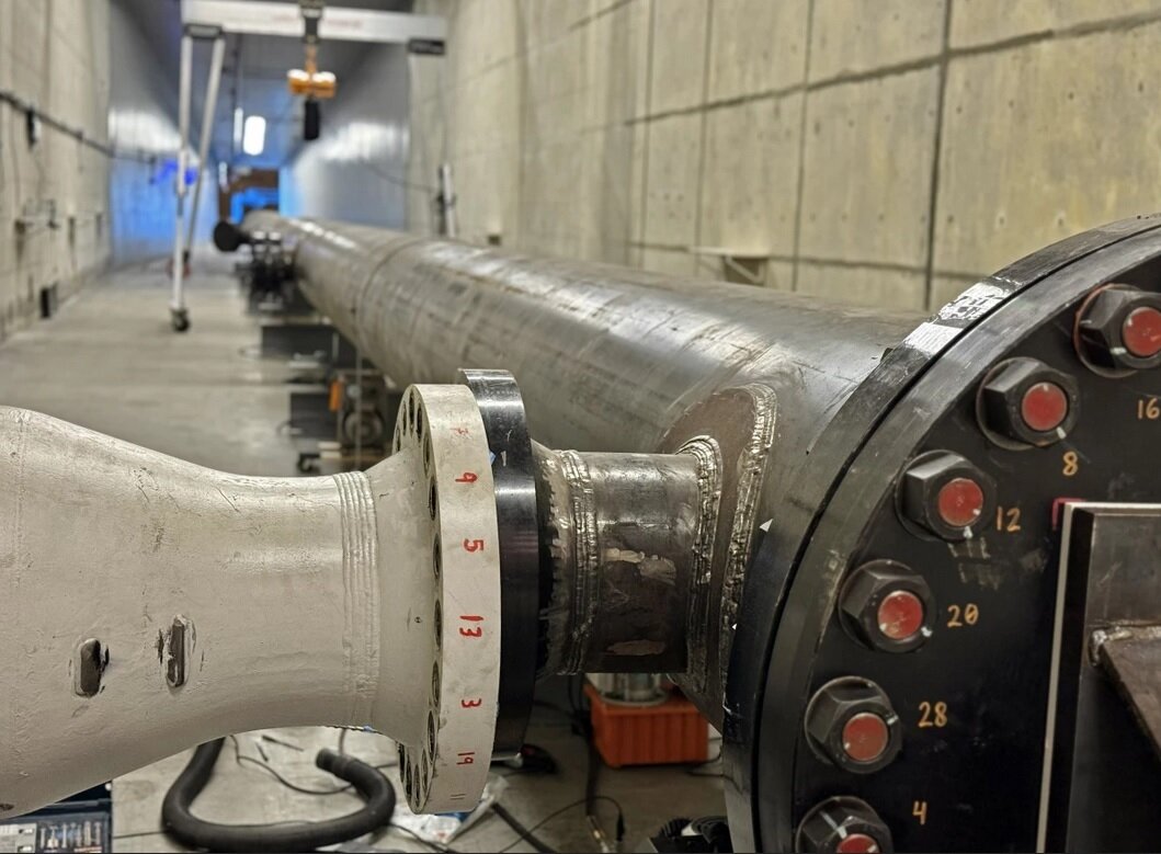 توپ ۱۰ کیلومتری که رؤیای ایلان ماسک را نابود می‌کند