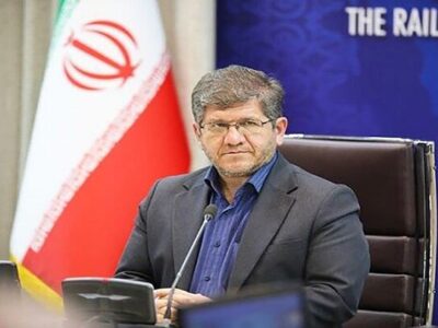 درآمد سالانه قطارهای حومهای کشور ۳۹ میلیارد تومان| سهم بار ریلی از بنادر فقط ۹ درصد