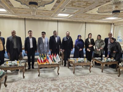 راه مقابله با ایران‌ هراسی توسعه گردشگری داخلی است