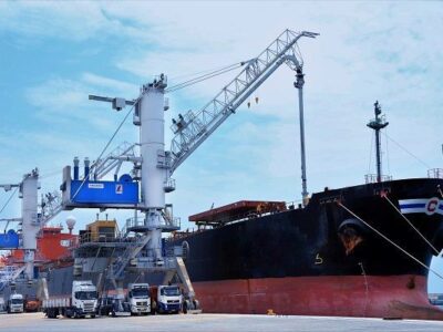 رفع موانع تجاری با پاکستان| چابهار می‌تواند «جبل‌علی» ایران باشد