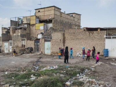 پدیده نوظهور حاشیه‌نشینی کارگاهی ــ صنعتی؛ زنگ خطر بی‌ضابطگی در حواشی شهرهای صنعتی