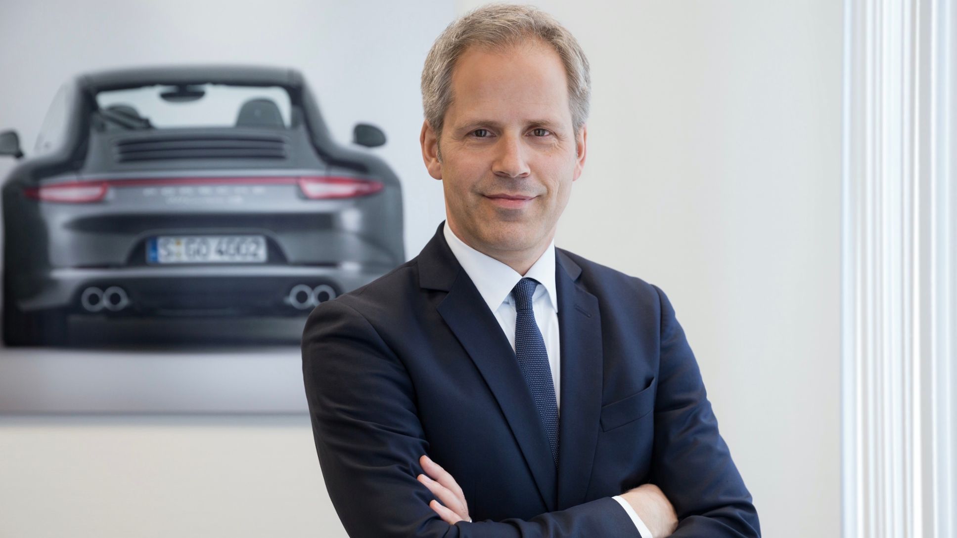 Tüv report 2018: Quality at Porsche - Porsche Newsroom