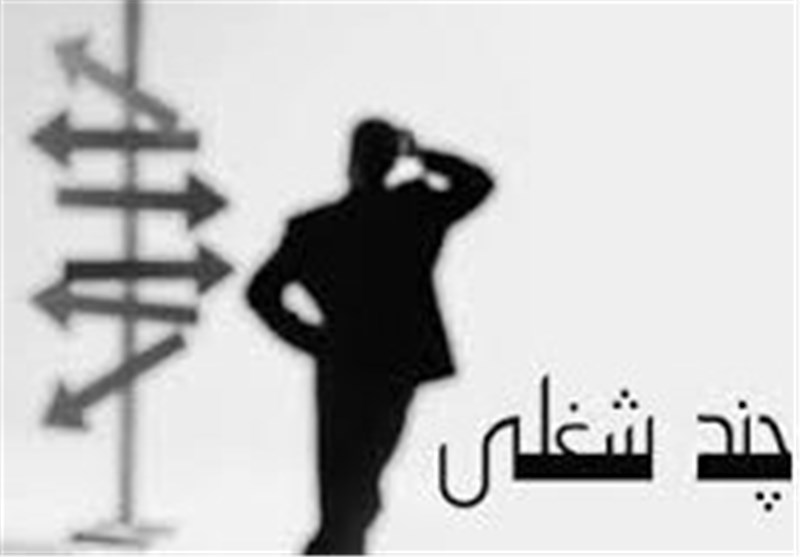 چندشغلهبودن، پاسخی ناگزیر به بحران دستمزد