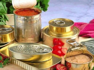 کارخانجات کنسرو در آستانه تعطیلی هستند