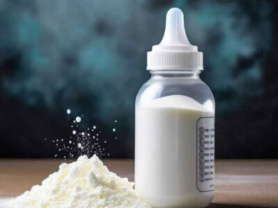 کمبود عرضه شیرخشک رگولار و رژیمی در داروخانه‌ها