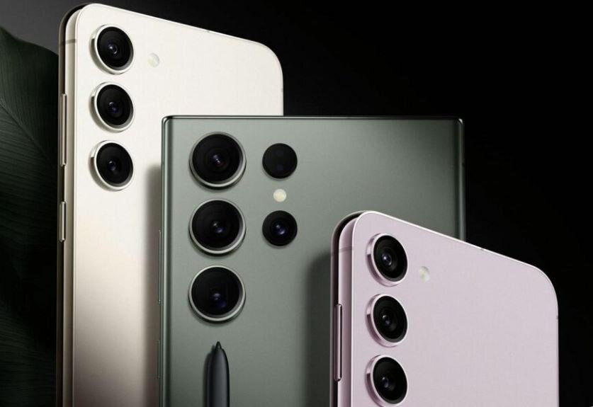 گلکسی اس۲۷ اولترا با دوربین گلکسی اس۲۳ عرضه میشود! گلکسی اس۲۷ اولترا با دوربین گلکسی اس۲۳ عرضه میشود!