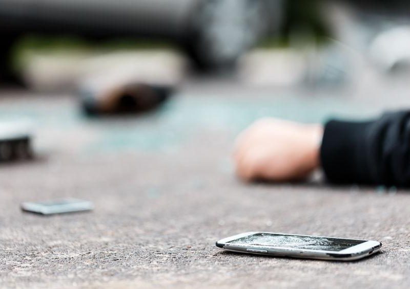 بررسی کامل قانون تصادف با عابر پیاده در سال ۱۴۰۴ و مبلغ دیه