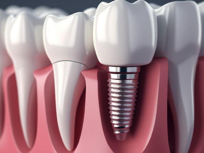 مقایسه ایمپلنت دندان با بریج و پروتز: کدام گزینه مناسب شماست؟