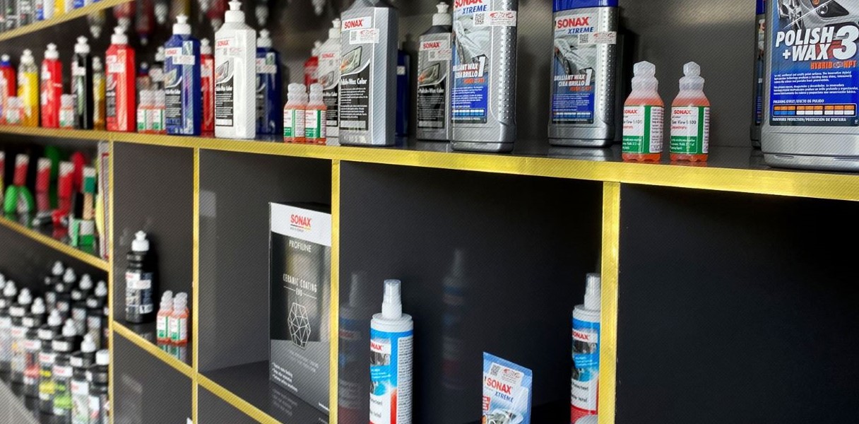 محصولات محافظتی چندمنظوره