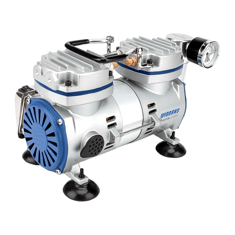 پمپ وکیوم؛ راهنمای جامع انتخاب، کاربرد، نصب و خرید تخصصی پمپ وکیوم چیست و چگونه کار میکند؟