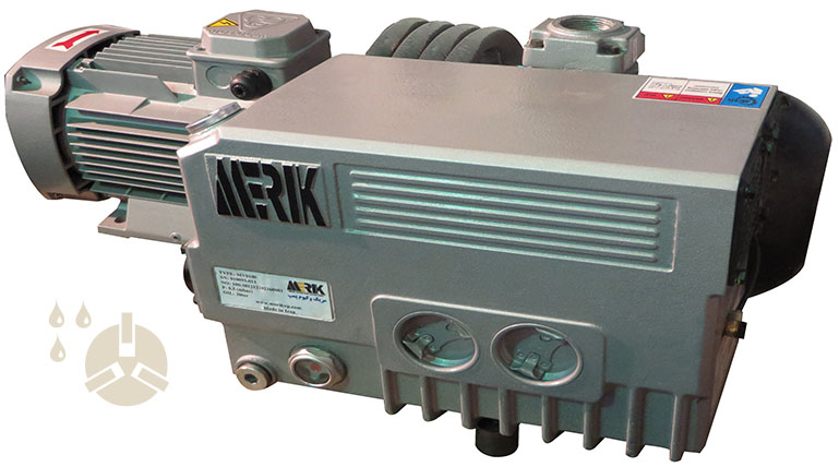 پمپ وکیوم؛ راهنمای جامع انتخاب، کاربرد، نصب و خرید تخصصی هزینه خرید و نگهداری پمپ خلا