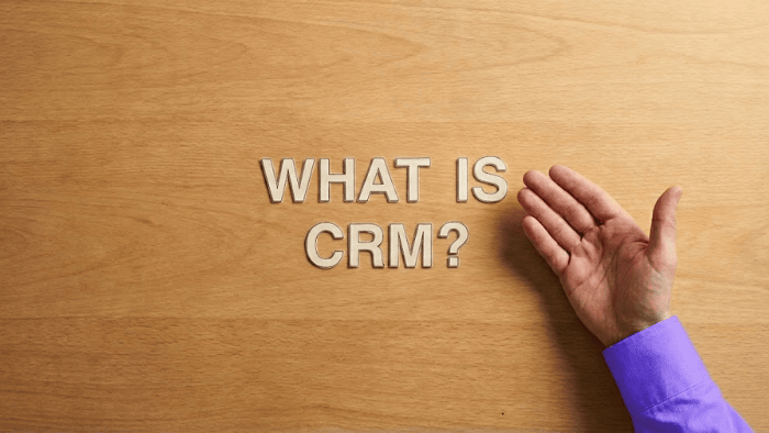 تاثیر CRM بر حاشیه سود فروش در یک نگاه