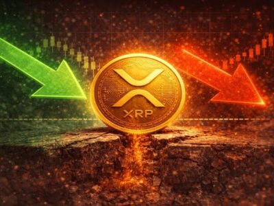 ریپل چیست و آیا آینده‌ای دارد؟ بررسی دقیق جایگاه آن در واچ لیست ۲۰۲۶