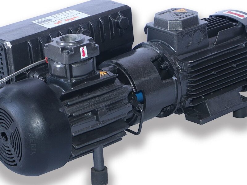 پمپ وکیوم؛ راهنمای جامع انتخاب، کاربرد، نصب و خرید تخصصی