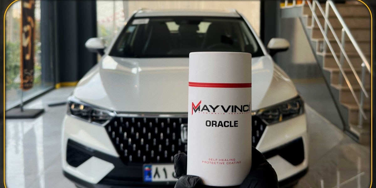 سرامیک خودرو