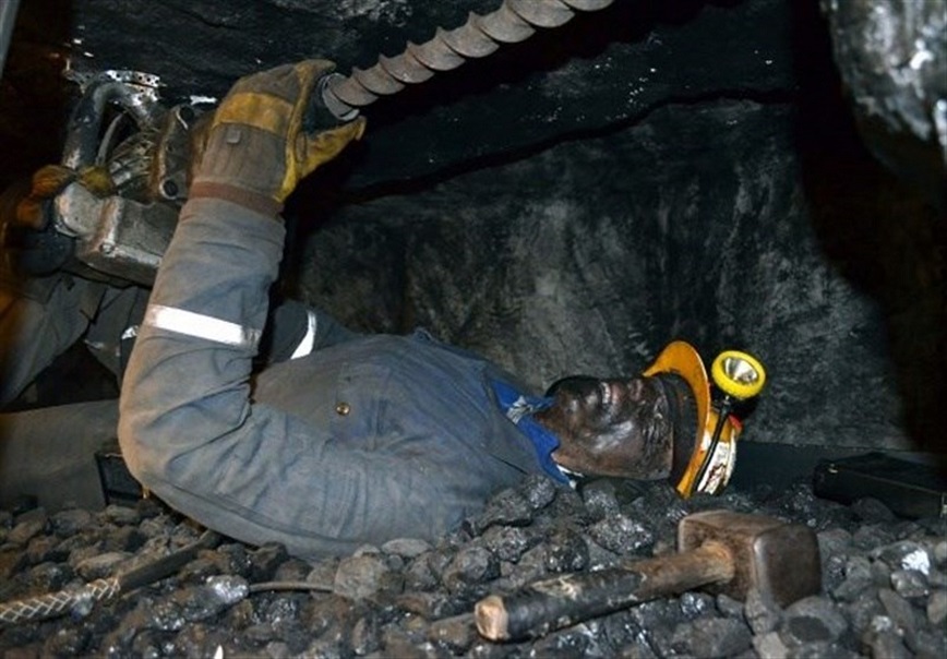 آیا سختی کار بر حقوق تاثیر دارد؟ + چطور بفهمیم کار سختی دارد یا نه؟ کارگر معدن