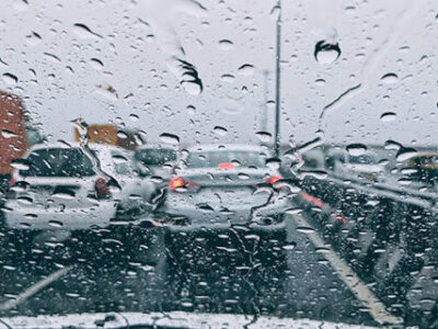 آلودگی هفت کلانشهر؛ ورود سامانه جدید بارشی از امشب به کشور