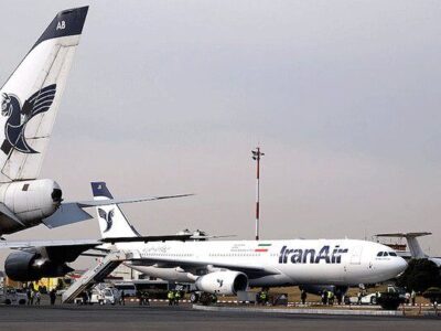 اجازه تعهد جدید به «فلایتیو» نمی‌دهیم تا بدهی‌های مسافران تسویه شود