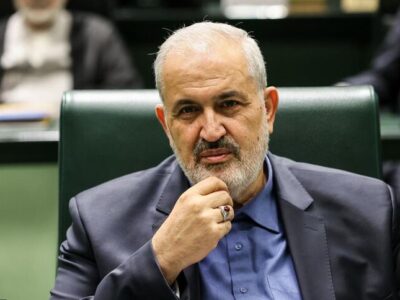 اجرای هدفمند بارورسازی ابرها بر روی سامانههای بارشی