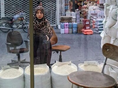 ارز ترجیحی برنج وارداتی حذف شد