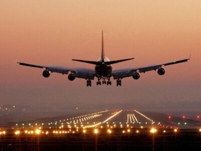 اطلاعیه سازمان هواپیمایی درباره احتمال تاخیر یا لغو پروازها