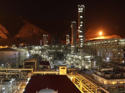 اعلام تازه‌ترین ارقام کرک اسپرد بنزین و درآمد پالایشگاه‌های بورس