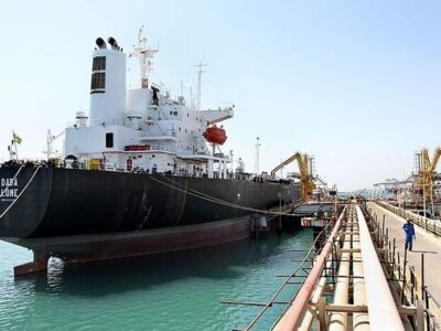 افت بیش از ۱۰ درصدی قیمت PVC | وکیوم باتوم بیشترین و پلی اتلین کمترین حجم معامله را داشتند