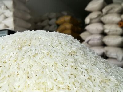 افت قیمت برنج هندی در بازار / برنج ایرانی ارزان می‌شود؟
