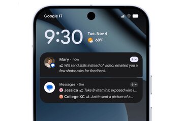 اندروید ۱۶ یک غافلگیری تازه برای کاربران دارد