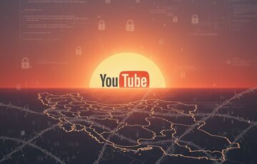 بازدیدهایی که دلار نمی‌شوند / آیا یوتیوب فارسی به آخر خط رسیده است؟