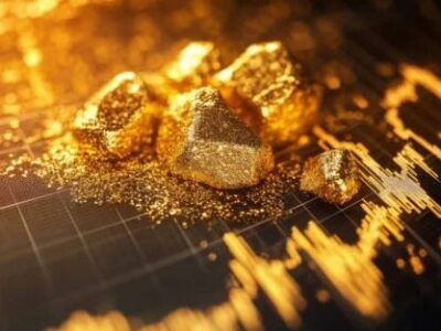 بازگشت طلا به واقعیت پس از جهش تاریخی