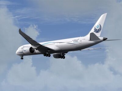 بازگشت پرواز تهران – ایلام به فرودگاه مهرآباد