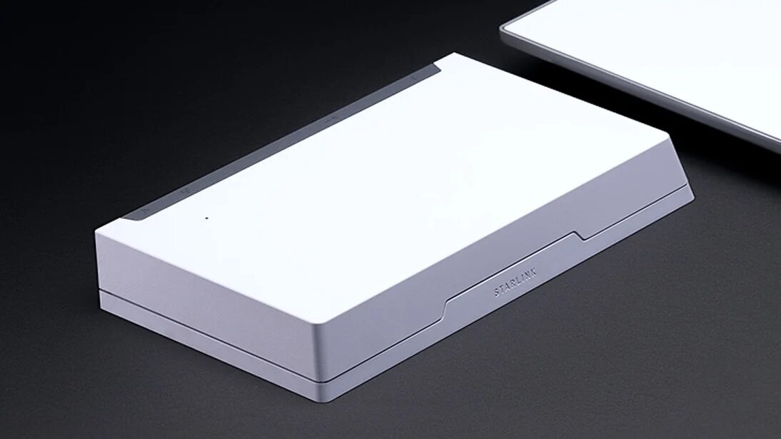 باگ منبع تغذیه پیشرفته استارلینک شناسایی شد