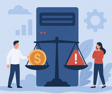 بحران ناترازی در صنعت ارتباطات؛ زنگ خطری برای آینده اقتصاد دیجیتال ایران