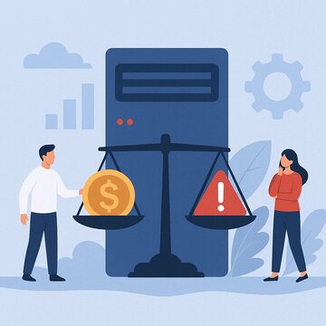 بحران ناترازی در صنعت ارتباطات؛ زنگ خطری برای آینده اقتصاد دیجیتال ایران