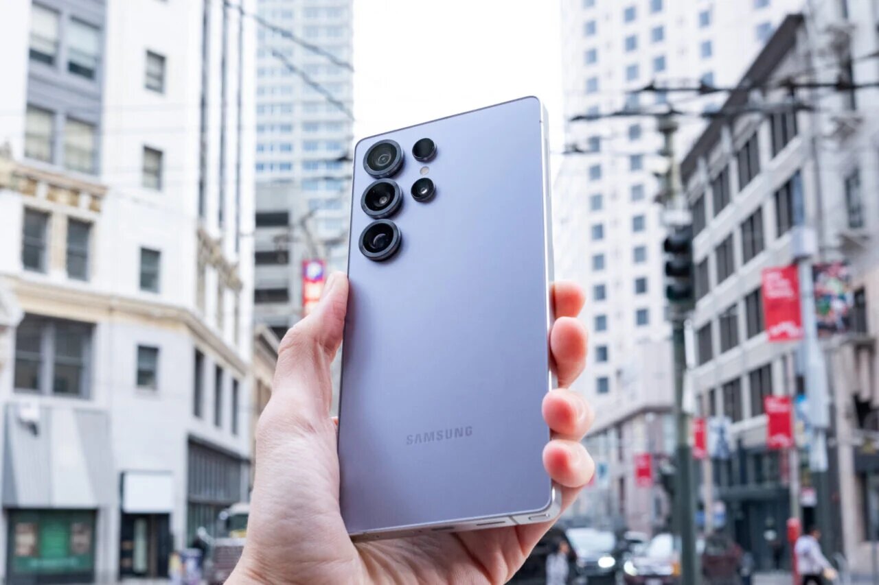 بهترین گوشیهایی امسال که میتوانید بخرید بهترین گوشیهایی امسال که میتوانید بخرید