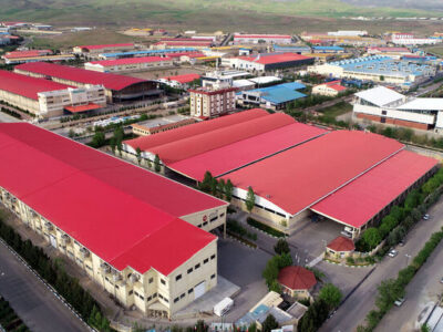 بودجه عمرانی شهرک‌های صنعتی ایلام تنها پاسخگوی یک‌چهارم پروژه‌ها است