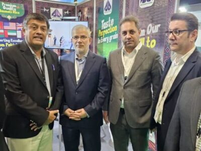 تاکید رئیس اتاق بازرگانی البرز بر ظرفیت‌های عمان برای توسعه صادرات و همکاری‌های تولیدی