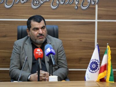 توسعه اقتصادی آبادان از طریق برگزاری نخستین رویداد ملی استارتاپی