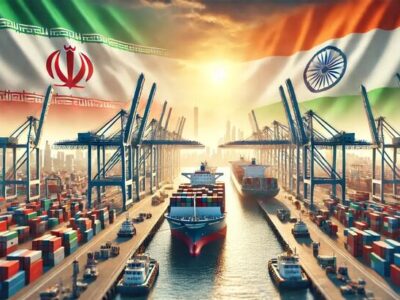 تکمیل سرمایهگذاری ۱۲۰ میلیون دلاری هندی ها در بندر چابهار