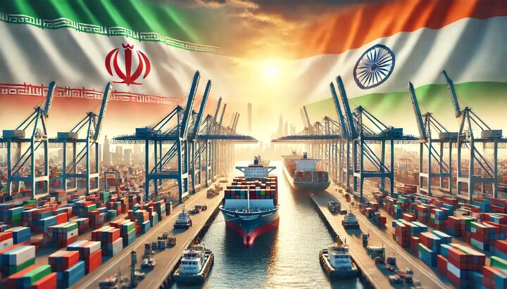 تکمیل سرمایهگذاری ۱۲۰ میلیون دلاری هندی ها در بندر چابهار