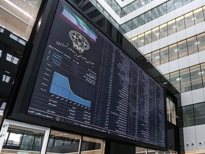 جهش تاریخی شاخص کل؛ پرحجم و پرتقاضا در ارتفاع ۴ میلیون و ۱۰۲ هزار واحد