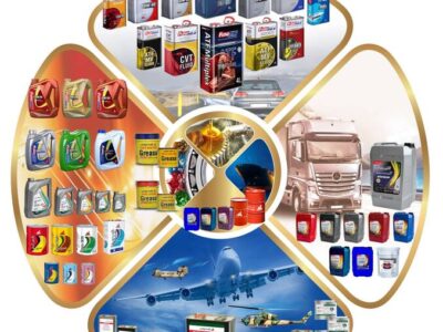 جهش درآمد داخلی و صادراتی نفت پارس