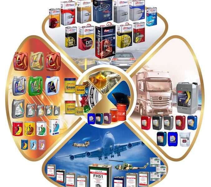 جهش درآمد داخلی و صادراتی نفت پارس