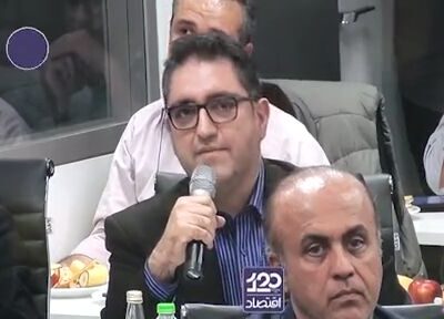 حال صادرات کالاهای خام و نیمه خام خوب نیست و نباید عوارض صادراتی از آن‌ها بگیریم