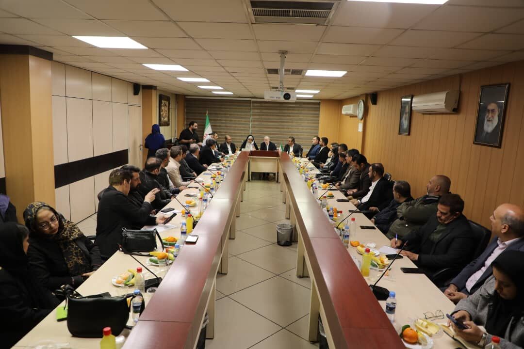 حمله سالانه  ۵۰۰ هزار تن کیسه پلاستیک  به ریه و محیط زیست ایران