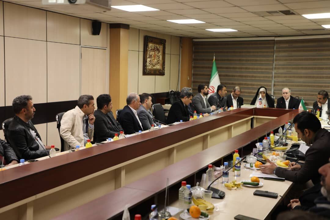 حمله سالانه  ۵۰۰ هزار تن کیسه پلاستیک  به ریه و محیط زیست ایران